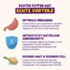 Edgard & Cooper Adult Truthahn / Lachs 150g