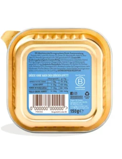 Edgard & Cooper Adult Truthahn / Lachs 150g