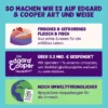 Edgard & Cooper Biscuits Huhn 400g