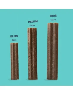 Edgard & Cooper Doggy Dental Apfel / Eukalyptus 105g