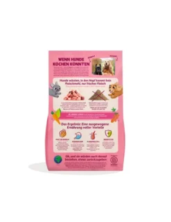 Edgard & Cooper Junior Huhn / Ente 2,5kg
