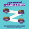 Edgard & Cooper Junior Huhn / Ente 150g