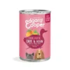 Edgard & Cooper Puppy Huhn / Ente 400g
