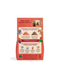 Edgard & Cooper Senior Lachs / Huhn 2,5kg