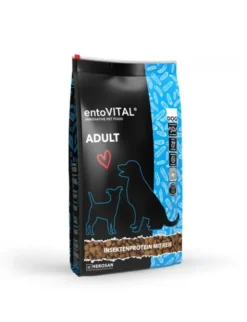 entoVITAL Adult Insekten 125g