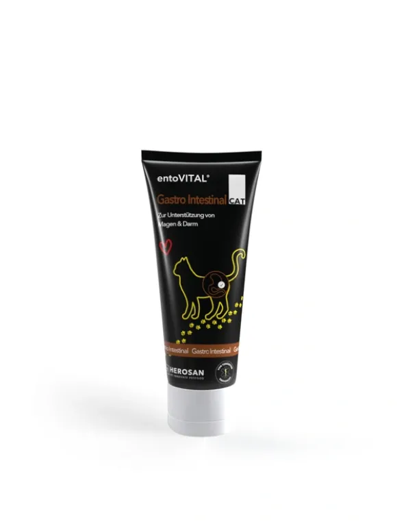 entoVITAL Gastro Intestinal 70g