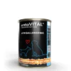 entoVITAL Hypoallergen Insekten 750g