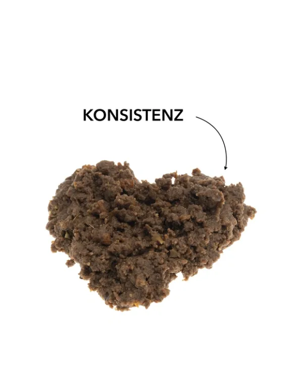 entoVITAL Hypoallergen Insekten 750g