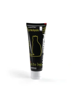entoVITAL Insektenschleckpaste für Katzen Insekten 100g