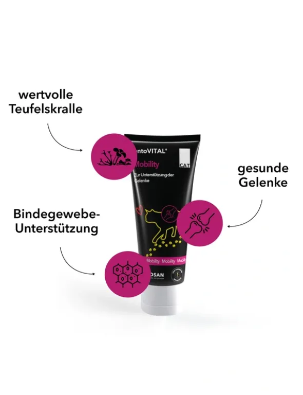entoVITAL Mobility 70g