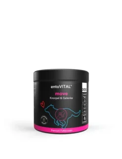entoVITAL Move 80g
