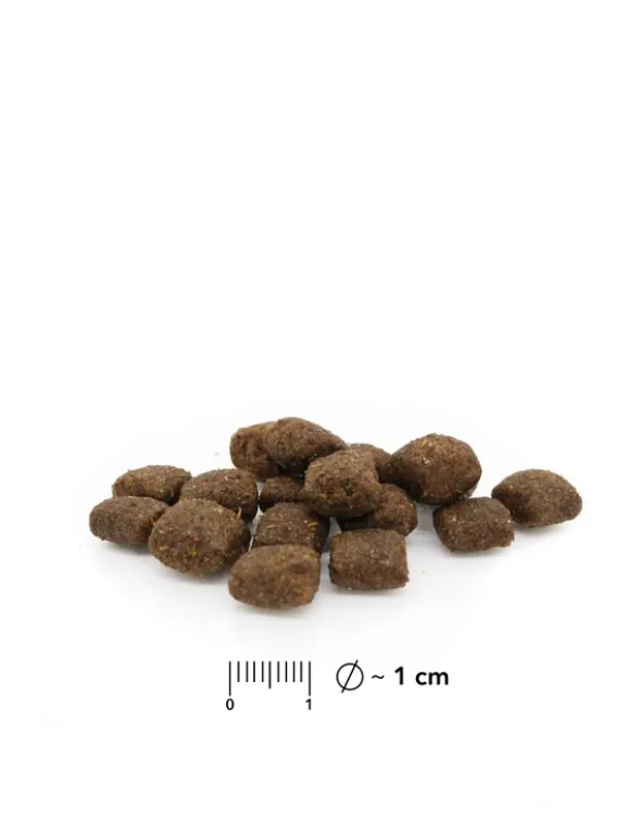 entoVITAL Sensitiv Insekten 125g