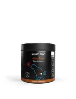 entoVITAL Stop&Go 80g