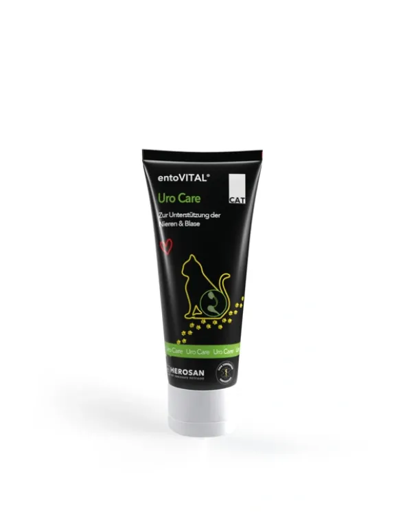 entoVITAL Uro Care 70g