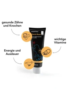 entoVITAL Vitamin Boost 100g