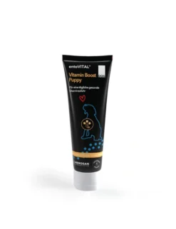 entoVITAL Vitamine Schleckpaste Puppy 100g