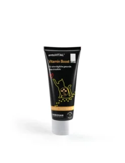 entoVITAL Vitamine Schleckpaste 70g