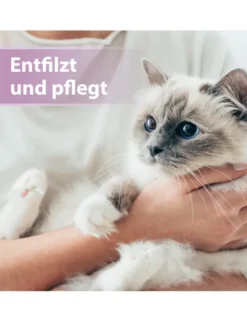 Felisept Fellpflegespray für Katzen 250ml