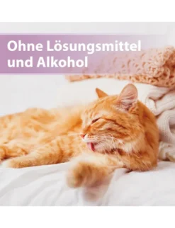 Felisept Fellpflegespray für Katzen 250ml
