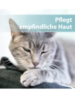 Felisept Hautpflege Spray für Katzen 250ml