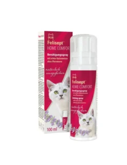Felisept Home Comfort Spray für Katzen 100ml