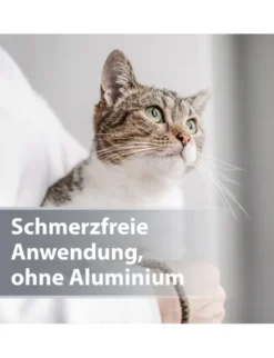 Felisept Mikro Silberspray für Katzen 75ml