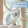 Felisept Ohrpflege Finger-Pads für Katzen