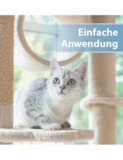Felisept Ohrpflege Finger-Pads für Katzen