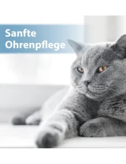 Felisept Ohrpflege Finger-Pads für Katzen