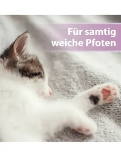 Felisept Pfotenpflege für Katzen 75ml
