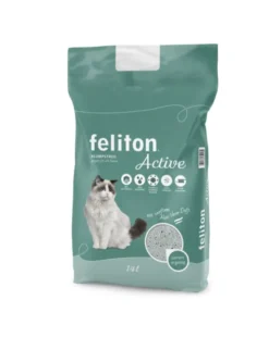 feliton ACTIVE Streu 14l