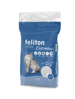 feliton Extreme Babypuderduft 7l