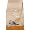 feliton Natural Holzfaser 10l