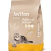 feliton Natural Weizen 20l