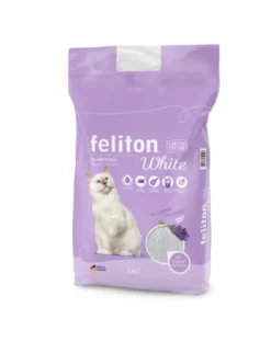 feliton White Lavendel 14l