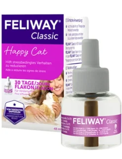 FELIWAY Classic Nachfüllflakon 48ml
