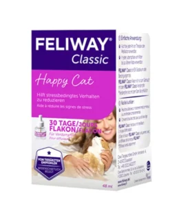 FELIWAY Classic Nachfüllflakon 48ml