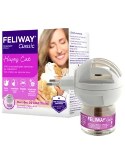 FELIWAY Classic Starter Set 48ml
