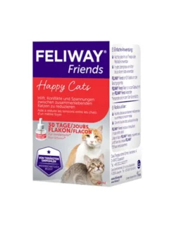 FELIWAY Friends 30 Nachfüllflakon 48ml