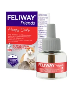 FELIWAY Friends 30 Nachfüllflakon 48ml