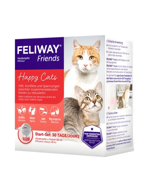 FELIWAY Friends Starter Set