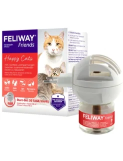 FELIWAY Friends Starter Set