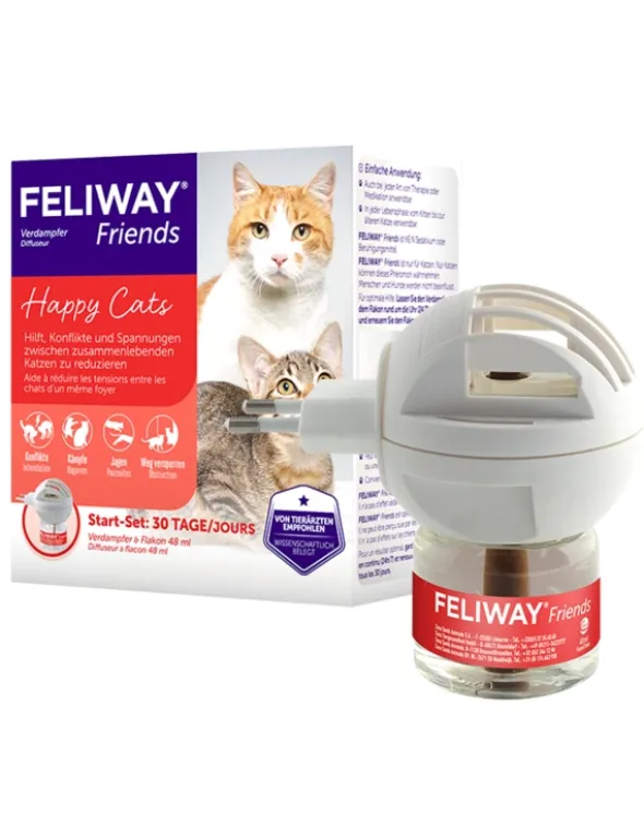 FELIWAY Friends Starter Set