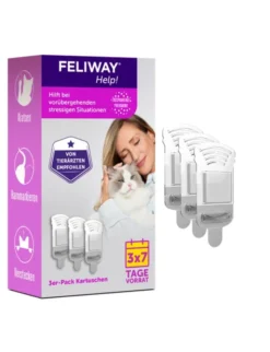 FELIWAY Help! Nachfüllset