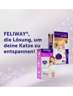 FELIWAY Help! Nachfüllset
