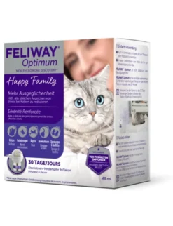 FELIWAY Optimum Starter Set