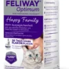 FELIWAY Optimum 30 Tage Nachfüllflakon 48ml