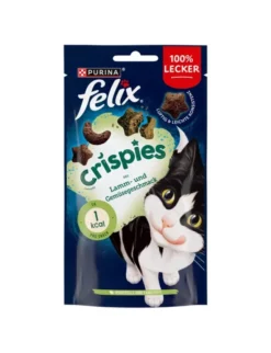 FELIX Crispies 45g