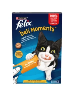 FELIX Deli Moments Huhn 40g
