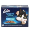 FELIX Doppelt Lecker Geschmacksvielfalt aus dem Wasser 1kg